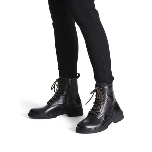 БОТИНКИ TAMARIS