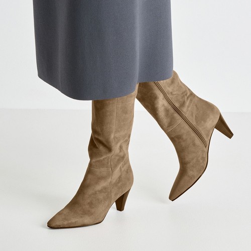 САПОГИ TAMARIS