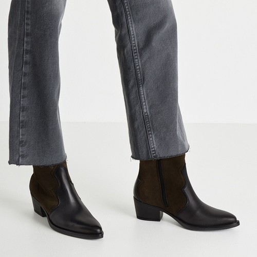 БОТИНКИ TAMARIS