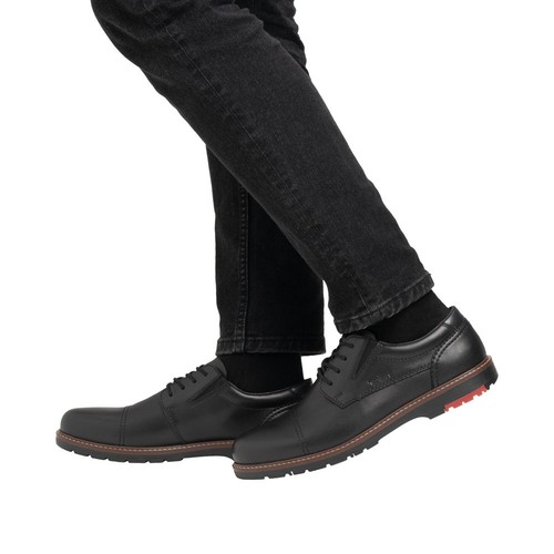 ТУФЛИ RIEKER MEN