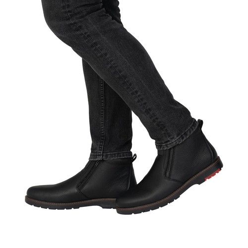 БОТИНКИ RIEKER MEN