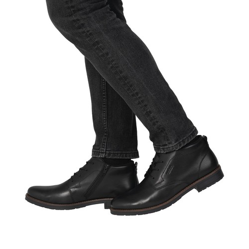 БОТИНКИ RIEKER MEN