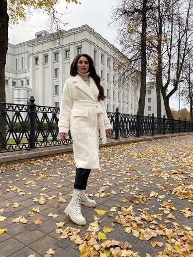 БОТИНКИ MYM EXCLUSIVE