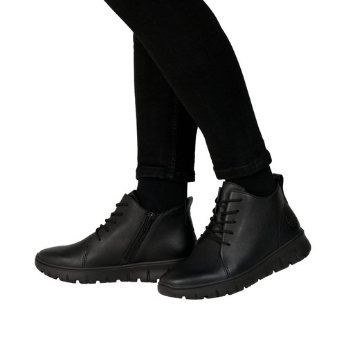 БОТИНКИ RIEKER