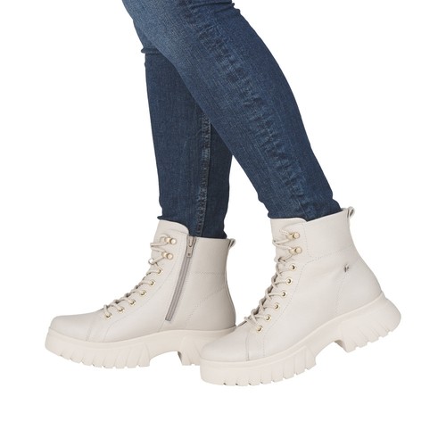 БОТИНКИ RIEKER