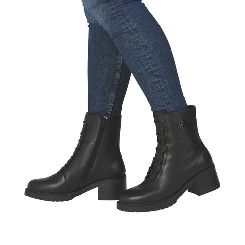 БОТИНКИ RIEKER