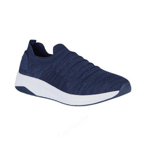 Слипоны SALAMANDER MEN, артикул 018-083C-9203