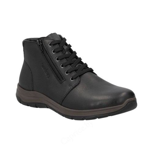 Ботинки RIEKER MEN, артикул 03652-00
