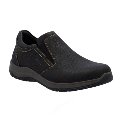 Туфли RIEKER MEN, артикул 03672-00