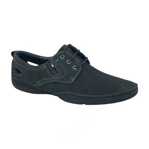 Туфли SALAMANDER MEN, артикул 058-118G-10303