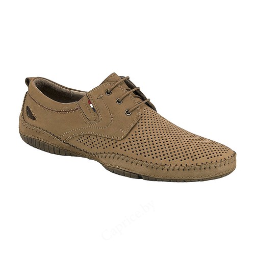 Туфли SALAMANDER MEN, артикул 058-118G-10304
