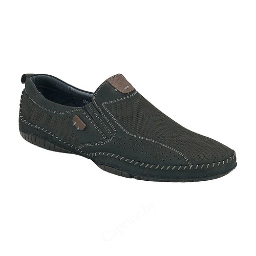 Туфли SALAMANDER MEN, артикул 058-118H-10303