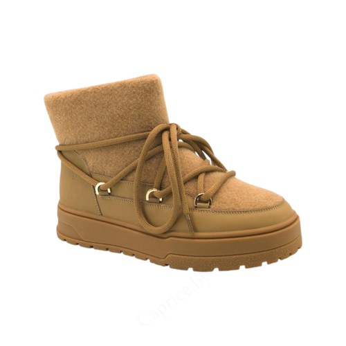 БОТИНКИ SALAMANDER, артикул 058-1725A-5109