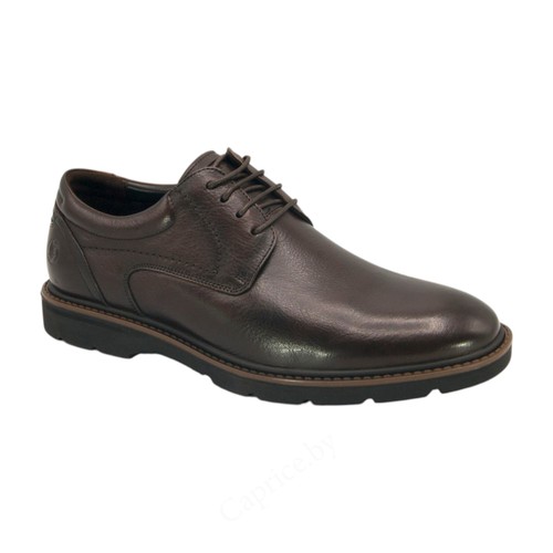 Туфли SALAMANDER MEN, артикул 058-3266D-1109