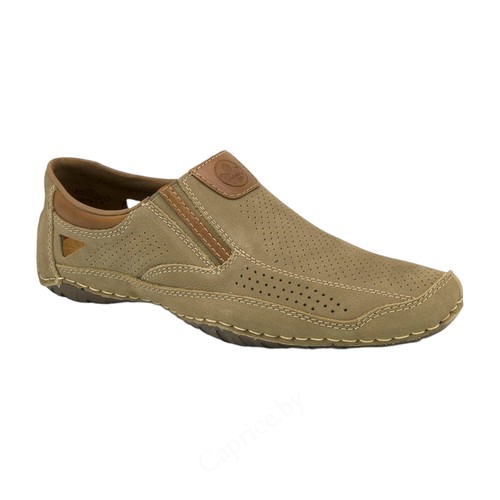 Туфли летние RIEKER MEN, артикул 06350-25