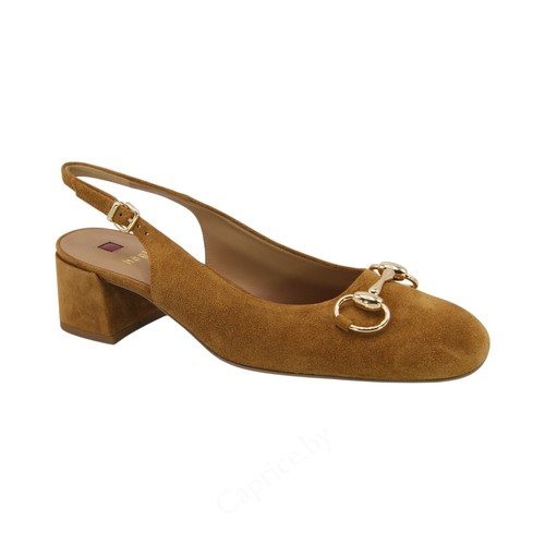 ТУФЛИ HOGL, артикул 1-104112-2200