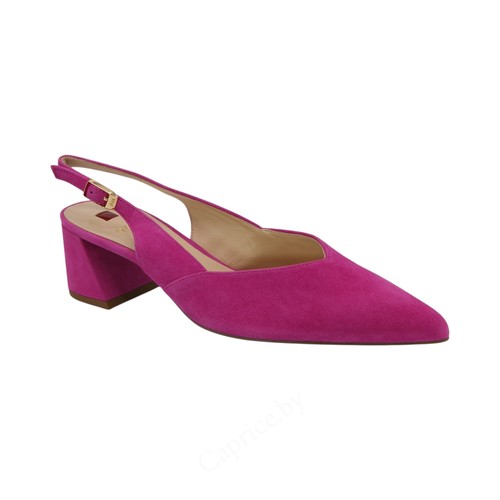 ТУФЛИ HOGL, артикул 1-104612-4600