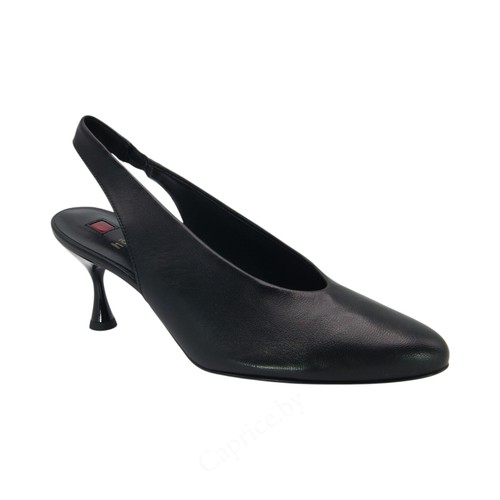 ТУФЛИ HOGL, артикул 1-106120-0100