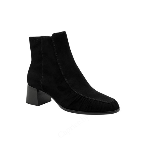 БОТИНКИ TAMARIS, артикул 1-25029-47 001