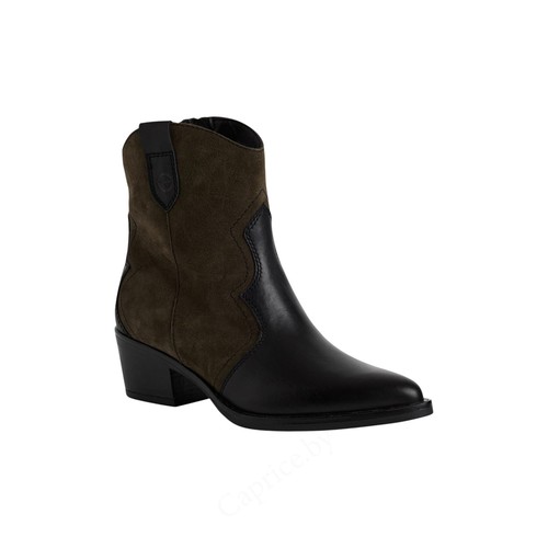 Казаки TAMARIS, артикул 1-25702-41 076