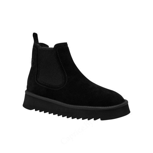 БОТИНКИ TAMARIS, артикул 1-26419-45 001