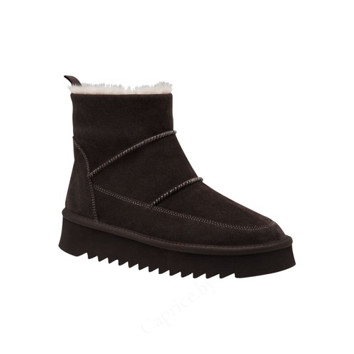 БОТИНКИ TAMARIS, артикул 1-26478-45 304