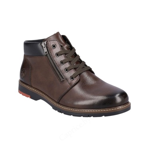 Ботинки RIEKER MEN, артикул 10502-25