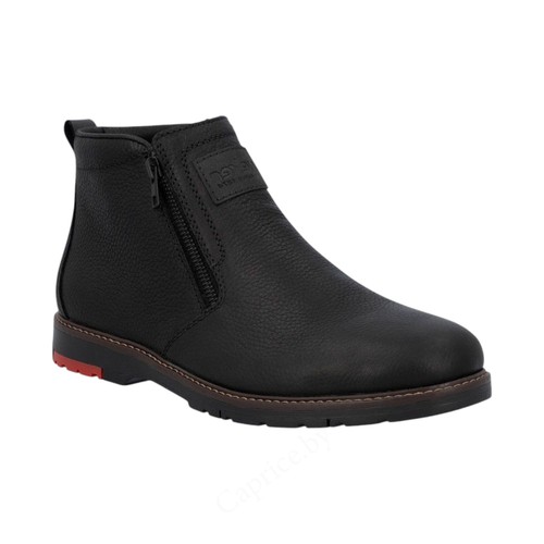 Ботинки RIEKER MEN, артикул 10553-00
