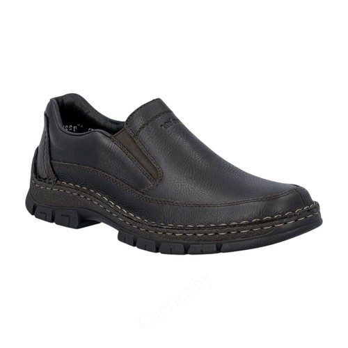 Туфли RIEKER MEN, артикул 12250-25