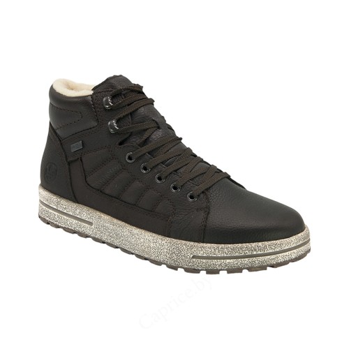 Кеды RIEKER MEN, артикул 30734-25