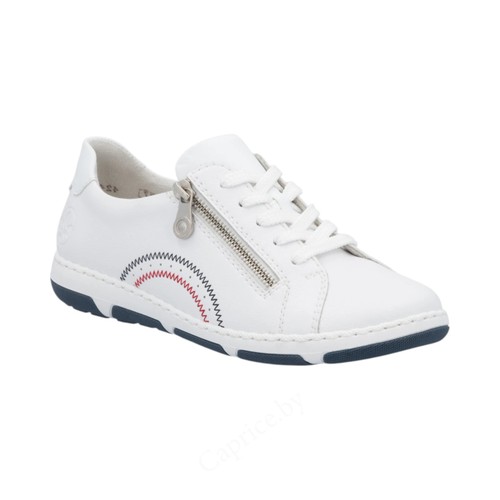 Кеды RIEKER, артикул 42424-80