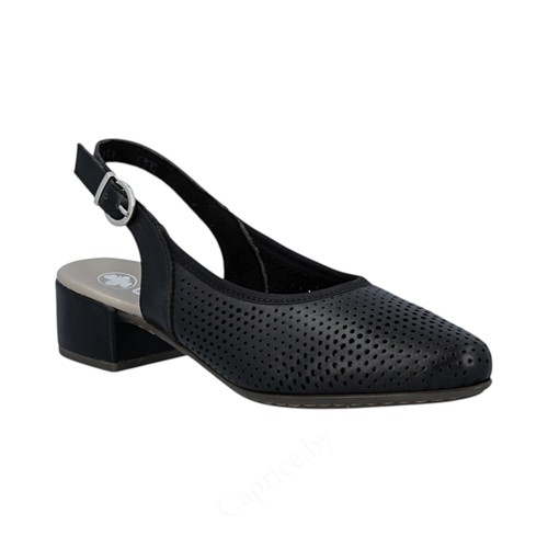 Босоножки RIEKER, артикул 47066-00