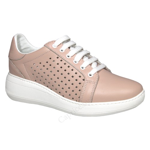 Кроссовки MYM EXCLUSIVE, артикул 500495-LL-16