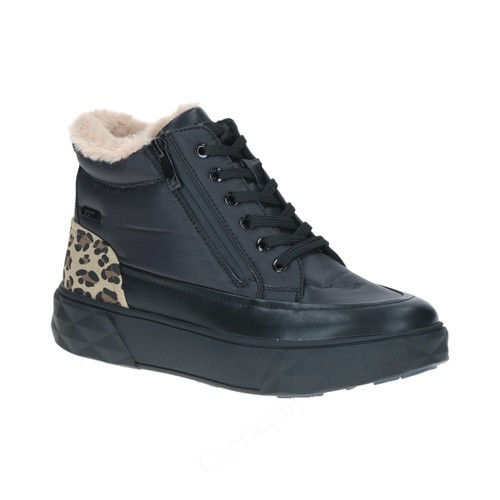 Ботинки CAPRICE, артикул 9-26210-45 01C