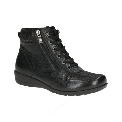 Ботинки CAPRICE, артикул 9-26258-45 019