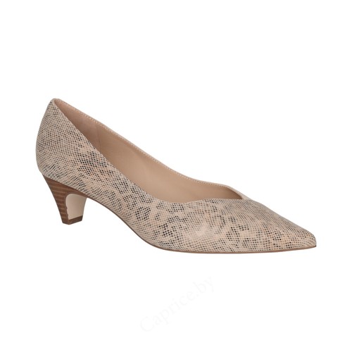 Туфли PETER KAISER, артикул 9-72441-45 459