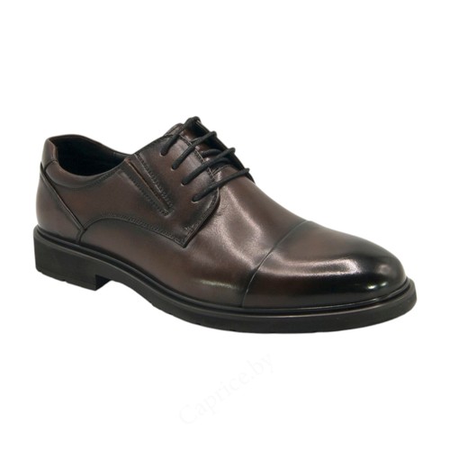 Туфли ALICANTRE MEN, артикул AL22595-ML