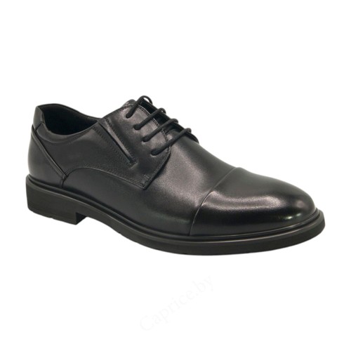 Туфли ALICANTRE MEN, артикул AL22596-ML