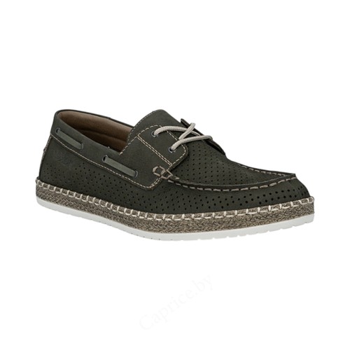 Топсайдеры RIEKER MEN, артикул B5202-54