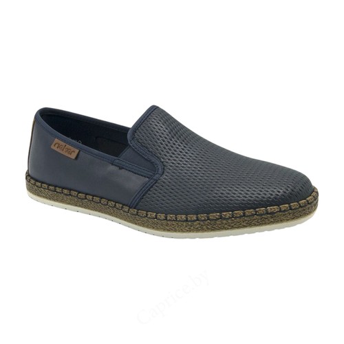 Мокасины RIEKER MEN, артикул B5281-14