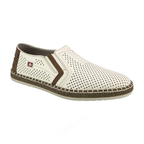 ТУФЛИ ЛЕТНИЕ RIEKER MEN, артикул B5297-80