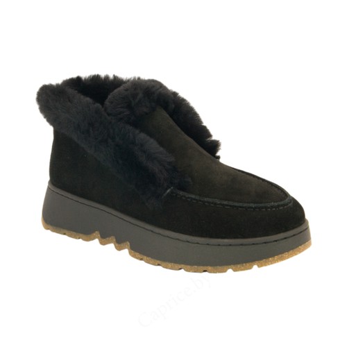 Ботинки G.U.E.R.O, артикул G007 5102-19