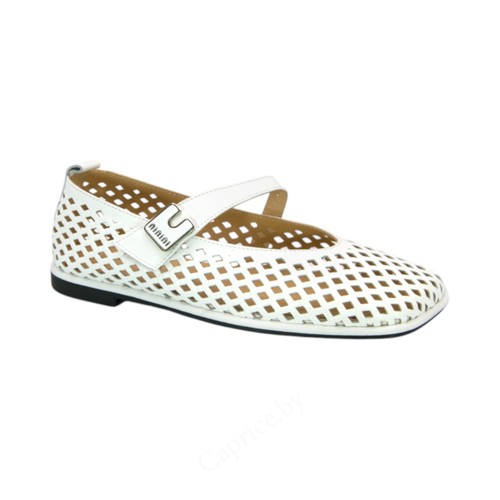 Балетки G.U.E.R.O, артикул G638 283-001