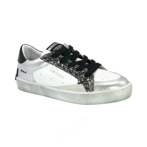 Кеды G.U.E.R.O, артикул G759 8300-1