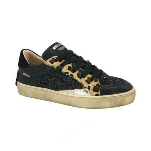 Кеды G.U.E.R.O, артикул G759 8300-2