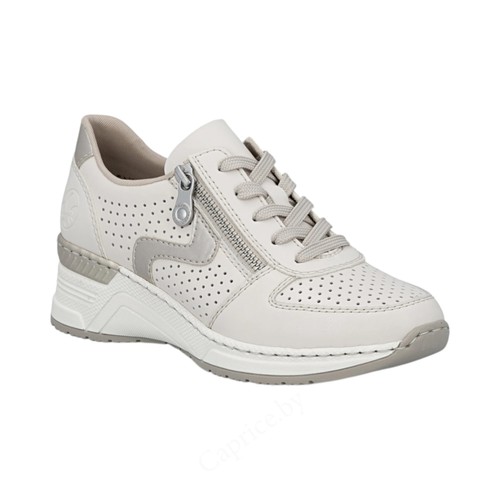 Кроссовки RIEKER, артикул N4340-60