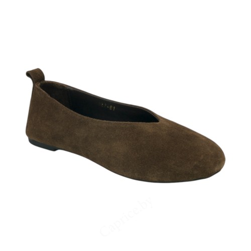 Балетки G.U.E.R.O, артикул P027 61 T018-005