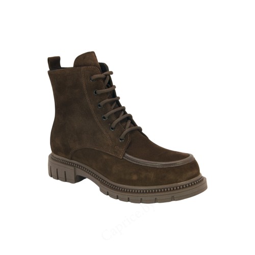 Ботинки G.U.E.R.O, артикул P127 2458 T-28-77-7