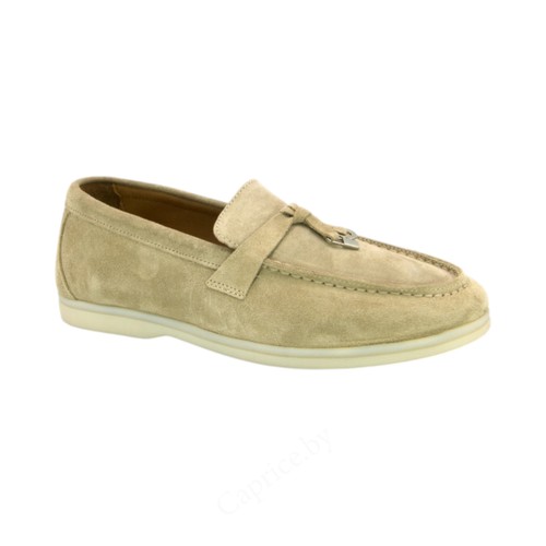 Лоферы G.U.E.R.O, артикул P219 25-500-17