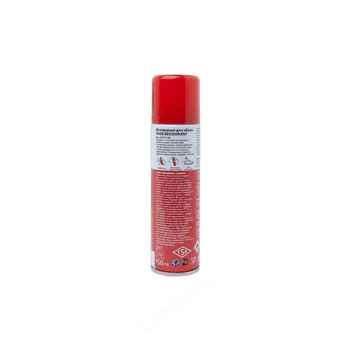 ДЕЗОДОРАНТ SHOE DEODORANT, 150 МЛ